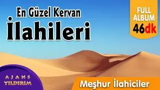 En Güzel Kervan İlahileri - Meşhur İlahiciler Söylüyor