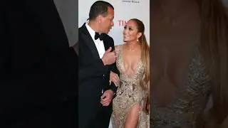 Did you know that Jennifer Lopez touched the ground 8 times?