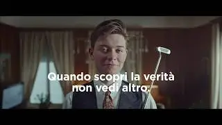 Quando scopri la verità non vedi altro
