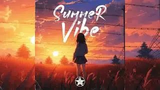 MXSHIRX , SIDRENCHIK - Summer Mood (Official audio)