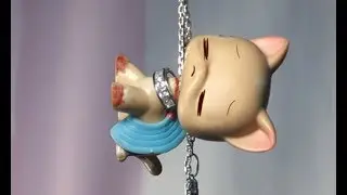 LPS: Короткий фильм - Doki Doki Literature Club