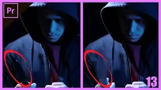 Come inserire l'effetto censura su Premiere - Tutorial Premiere