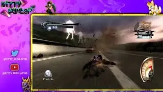 Kitty Play's Bayonetta 1 (Part 4)