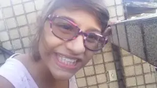 MINHA ROTINA DA TARDE
