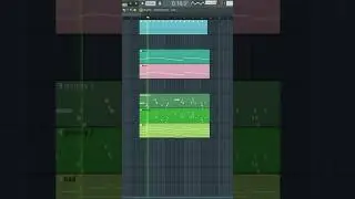 FL Studio - Project 3