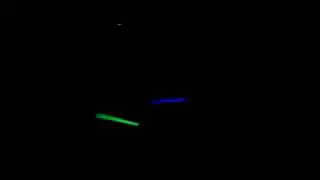 Night sabres