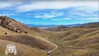 WORLD'S BEST KEPT SECRET! (Weekend adventure near Salt Lake City)