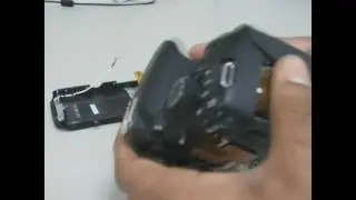 EOS 700D MEMMORY CARD ERROR,NO CARD