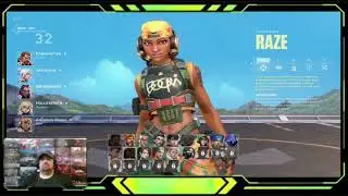 Nuevo mapa de Team Deathmatch 
