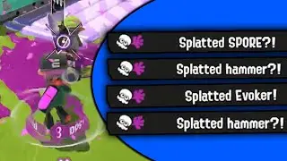 copying old prochara clips