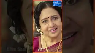 கண்ணு முன்னாடியே துடிக்க துடிக்க இறந்து போனாராம் #venniraaadainirmala #nirmala #mgr #shorts