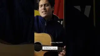 Pehle Bhi Main - Animal | Guitar Lesson | Guitar Cover | @VishalMishraofficial | Sonu Negi Huksi