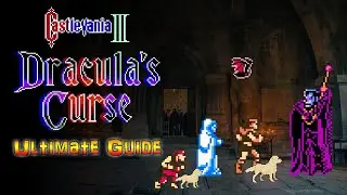 #Castlevania3