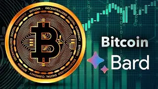 Precio de Bitcoin para el 2025 según Bard AI