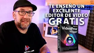 VIDEOPROC Vlogger (PRO + FREE) 1/2