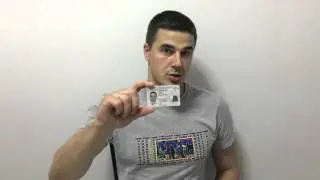 Как получить права в Америке, мой опыт!!!