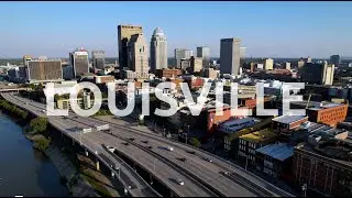 Made Here in Louisville - Manufacturing Story