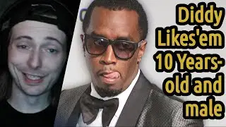 more Diddy news