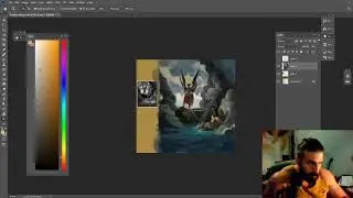 Estudando Gustave Doré