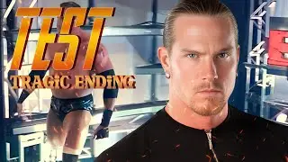 WWE Untold: The Fall of Test | The Superstar Who Died Too Soon | FULL DOCUMENTARY
