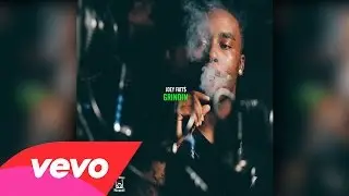 Joey Fatts - Grindin