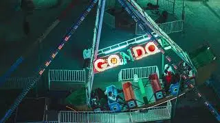 Mika Olson - Tomorrow