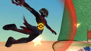 Spinning Vanitas is fun