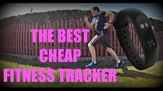 Xiaomi Mi Band 2 Review - The Best Cheap Fitness Tracker Yet