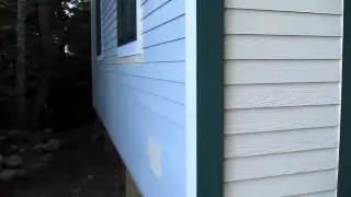 AZEK Trim Molding