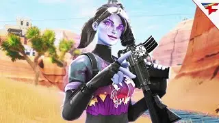 #FaZeUP