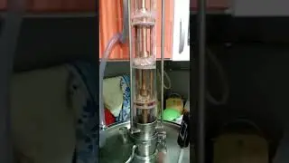 Мой первый самогоный аппарат