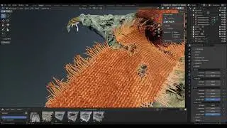 Cloth #3dnimation