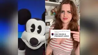 1 HOUR BEST OF Mickey Mouse TikTok Puppet REACTS 2023 (