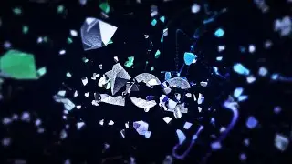 INTRO FOR SLESARKA №202  | C4D & After Effects FREE INTRO