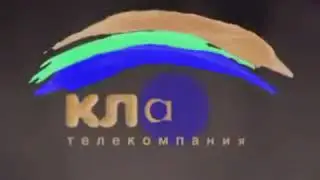 Эволюция заставок телекомпании Класс 1994 2024 In G Major