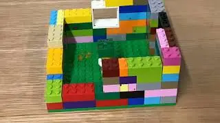 Building Buildings