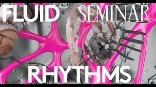 Open Set Seminar 2019 - Traces of Rhythms: Tuning and Friction