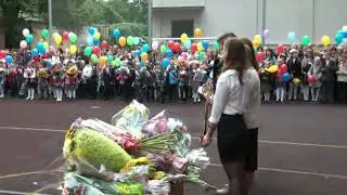 Мой фильм о щколе