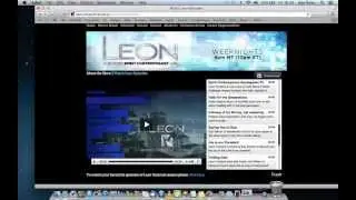 Sharing Faith Effectively - Leon Fontaine and Jojo Ruba - Part 1 of 2 - 2012