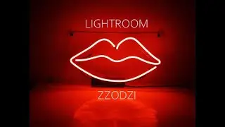 Zzodzi - LightRoom