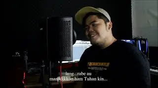RIGAPANKIN Cover By Medio Purba [ Lagu Rohani Simalungun ]