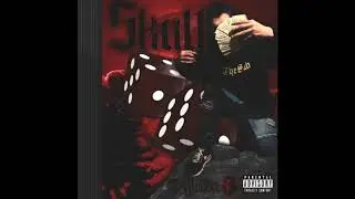 SKULL MANE - KRACKIN VERTEBRAE PT. 2 [PROD. JAEM BEATZ]