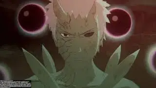 NARUTO SHIPPUDEN™  Ultimate Ninja® STORM 4 modo historia parte 9 audio latino