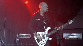 ТАБАКОВ БЭНД - 