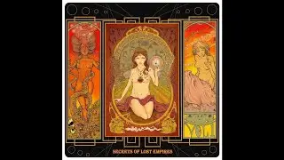Secrets of Lost Empires "Painting a House on Fire"