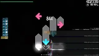 osu!Lazer Linux issue