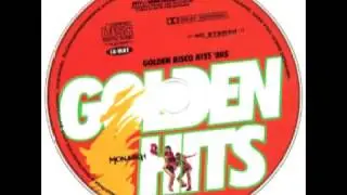 Golden Disco Hits Mix 80’s Extended Mix Vol 1