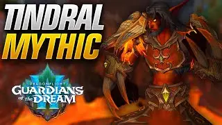 Zero Percentile: Mythic Tindral Sageswift