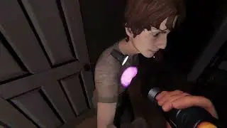 We are not living! Phasmophobia pt.1