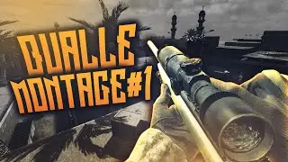 PAIN Qualle | Montage 1 by PAIN VPR